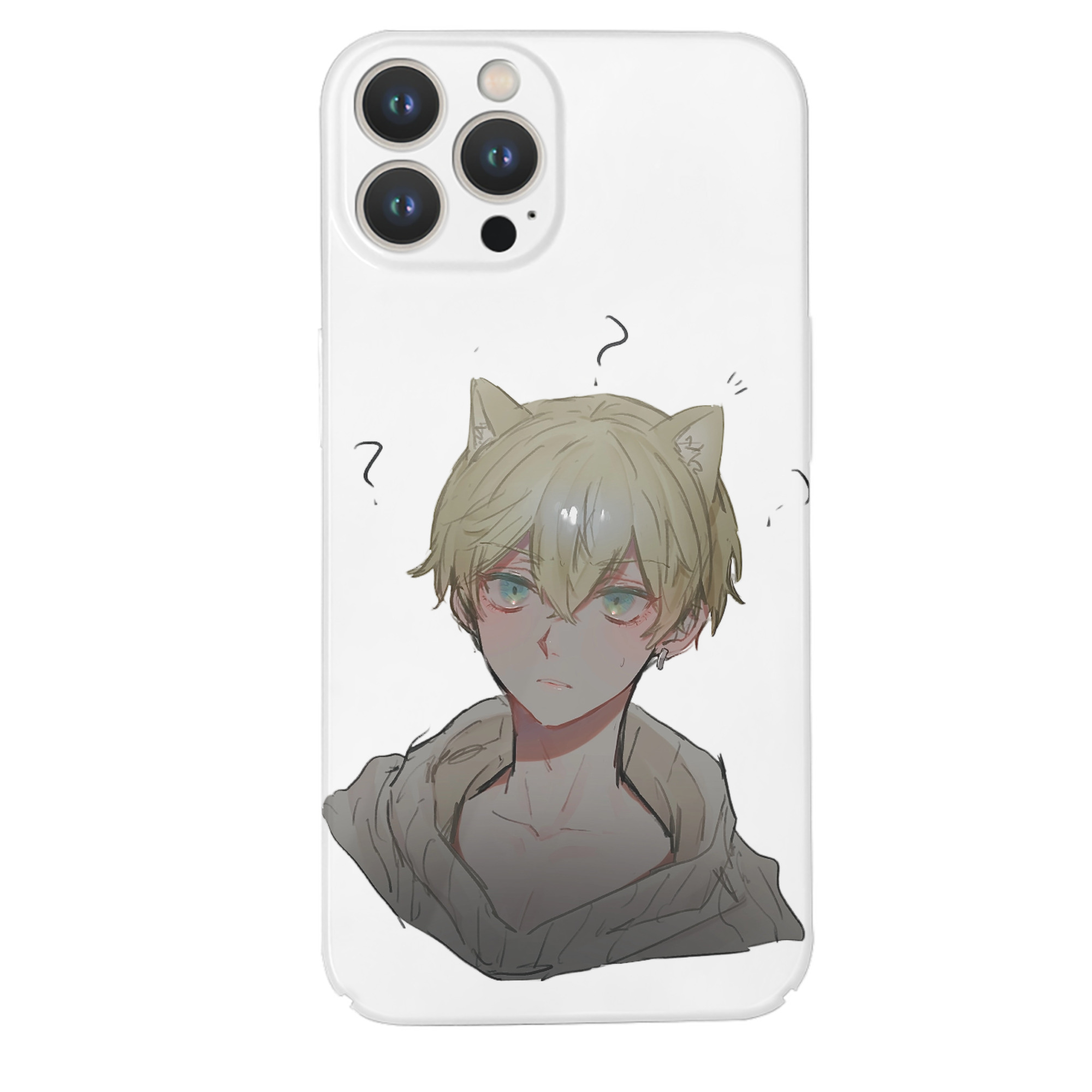 （画像用） 東京リベンジャーズ Tokyo Revengers 【iPhone 14シリーズ対応】ハードケース